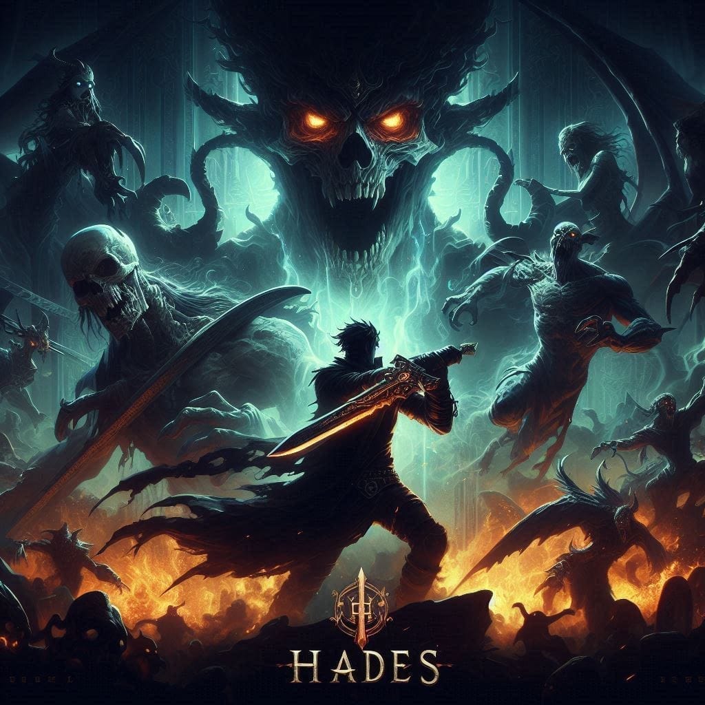 Hades