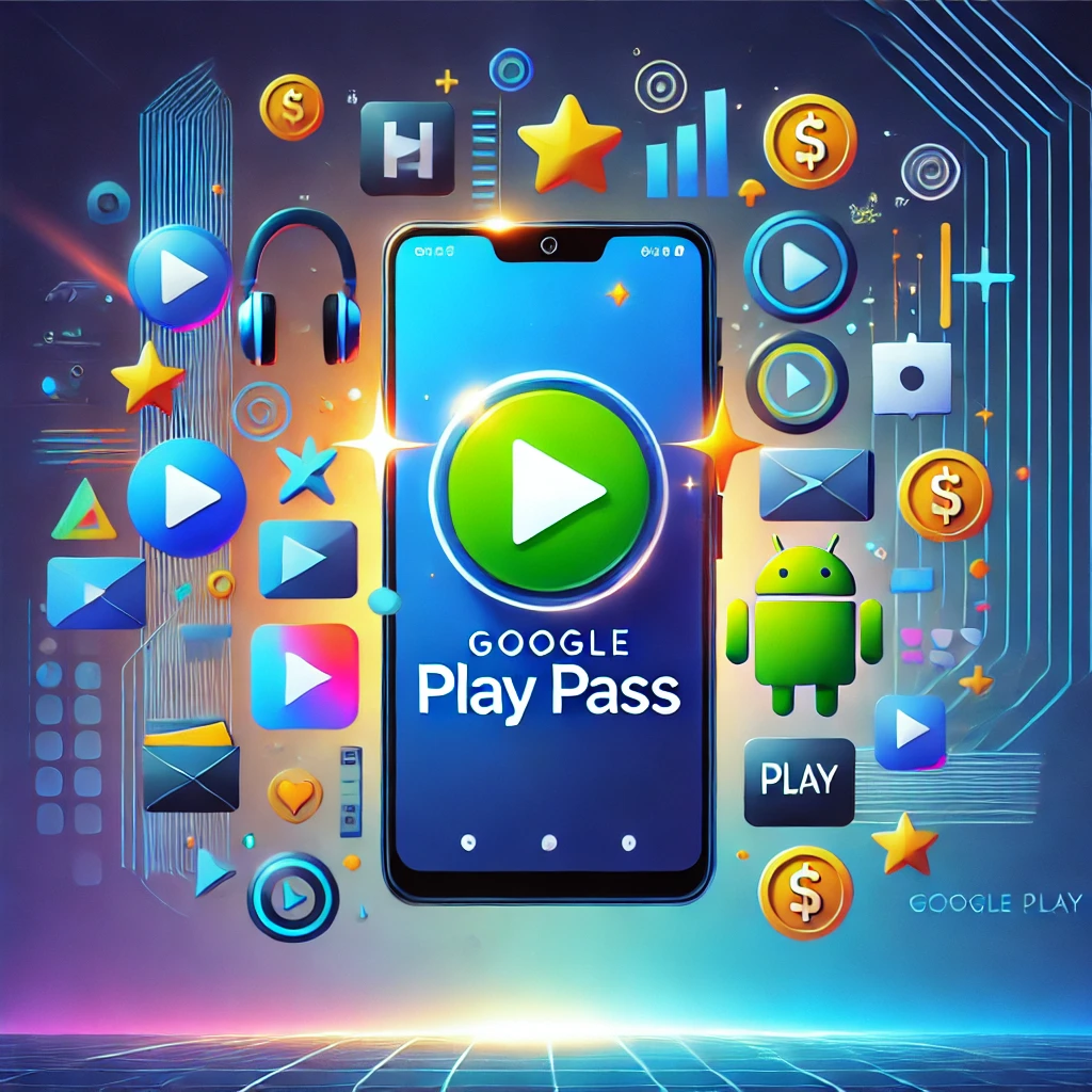 Google Play Pass