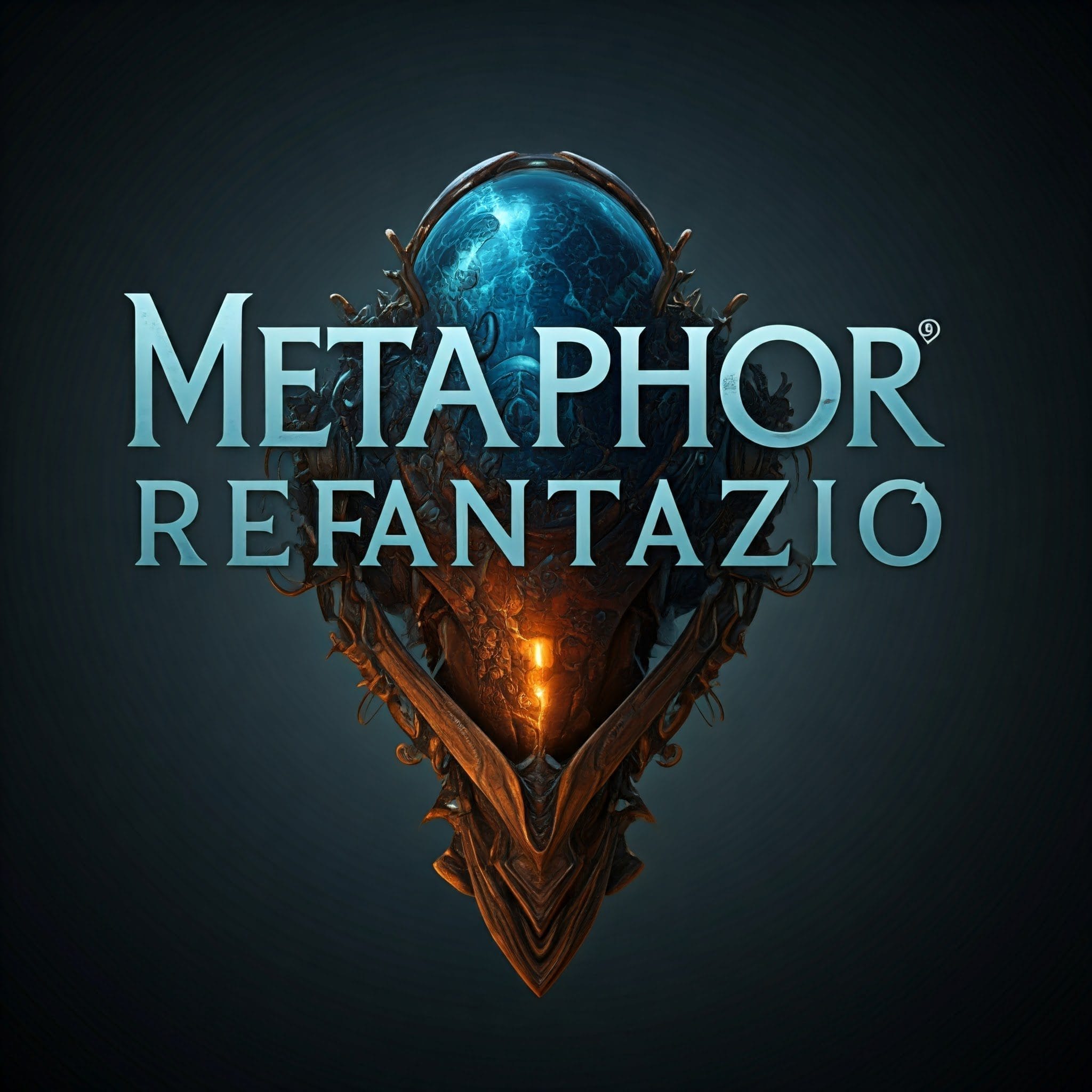 Metaphor: ReFantazio
