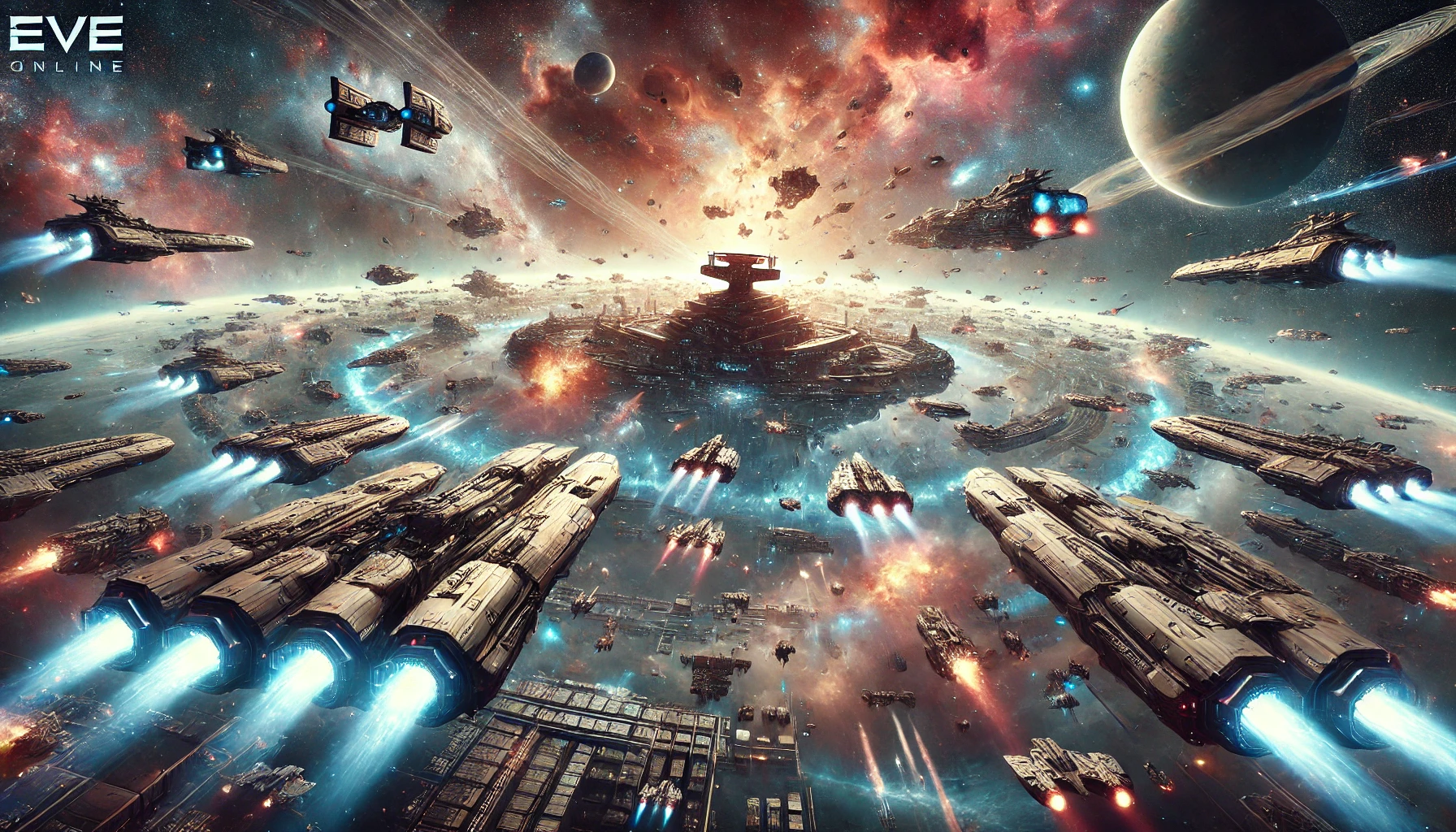 EVE Online
