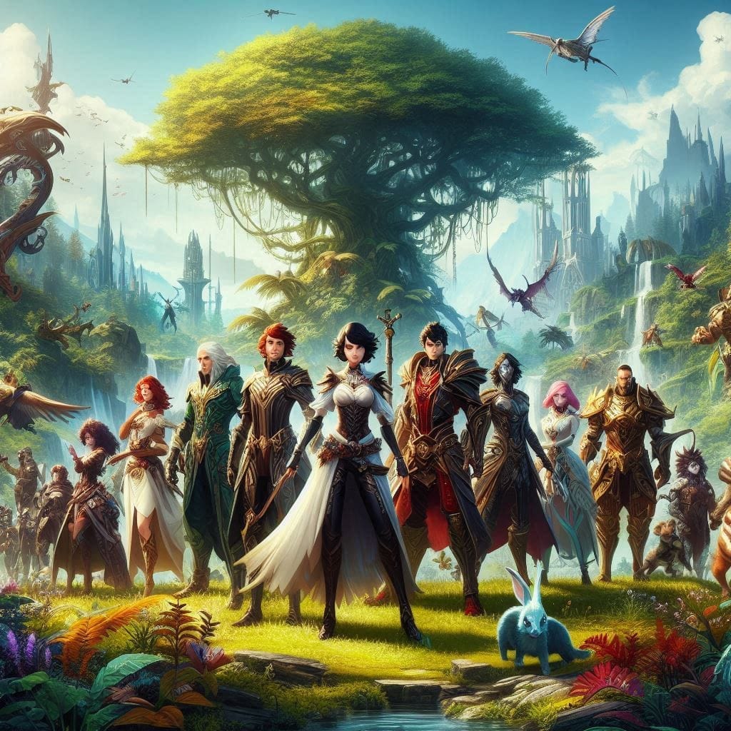 Guild Wars 2