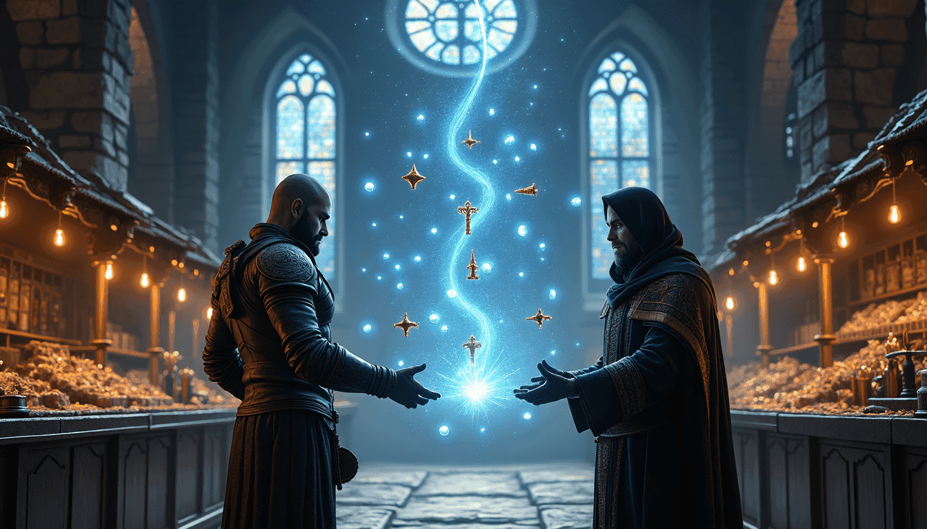 PoE Trading in Path of Exile 2