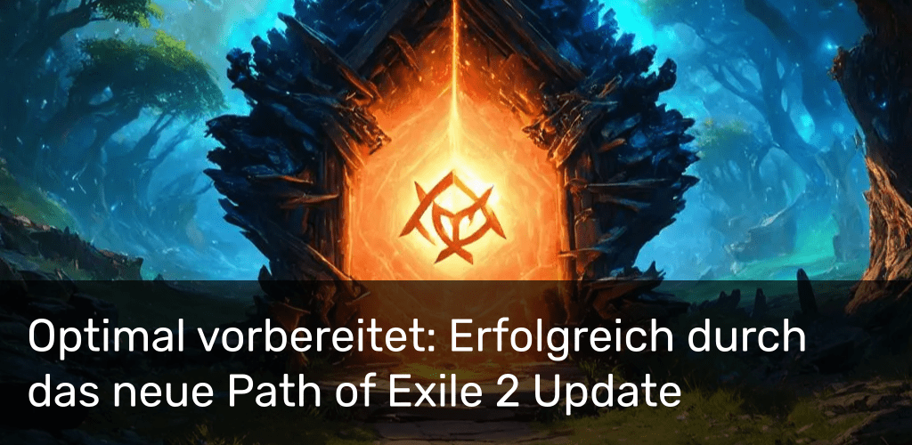 Path of Exile 2 Update