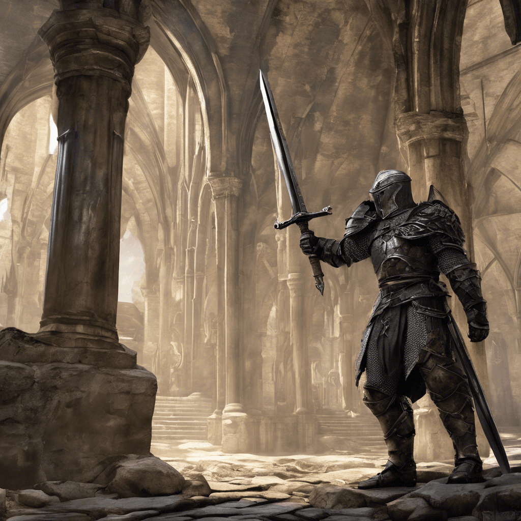 the first berserker khazan