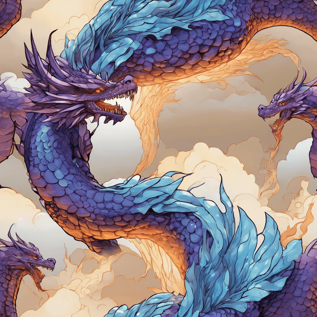 Breath of Fire 3 Remake