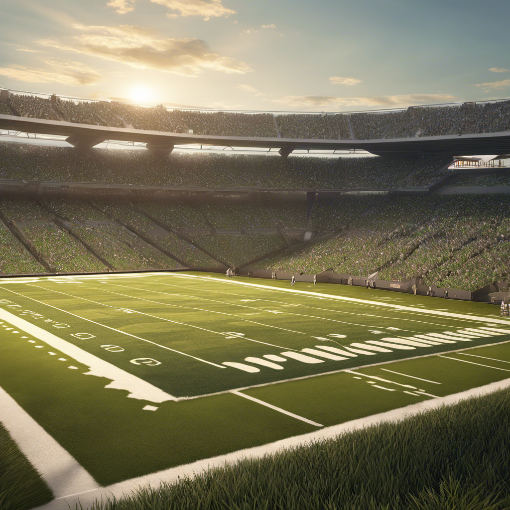 EA Sports College Football 26