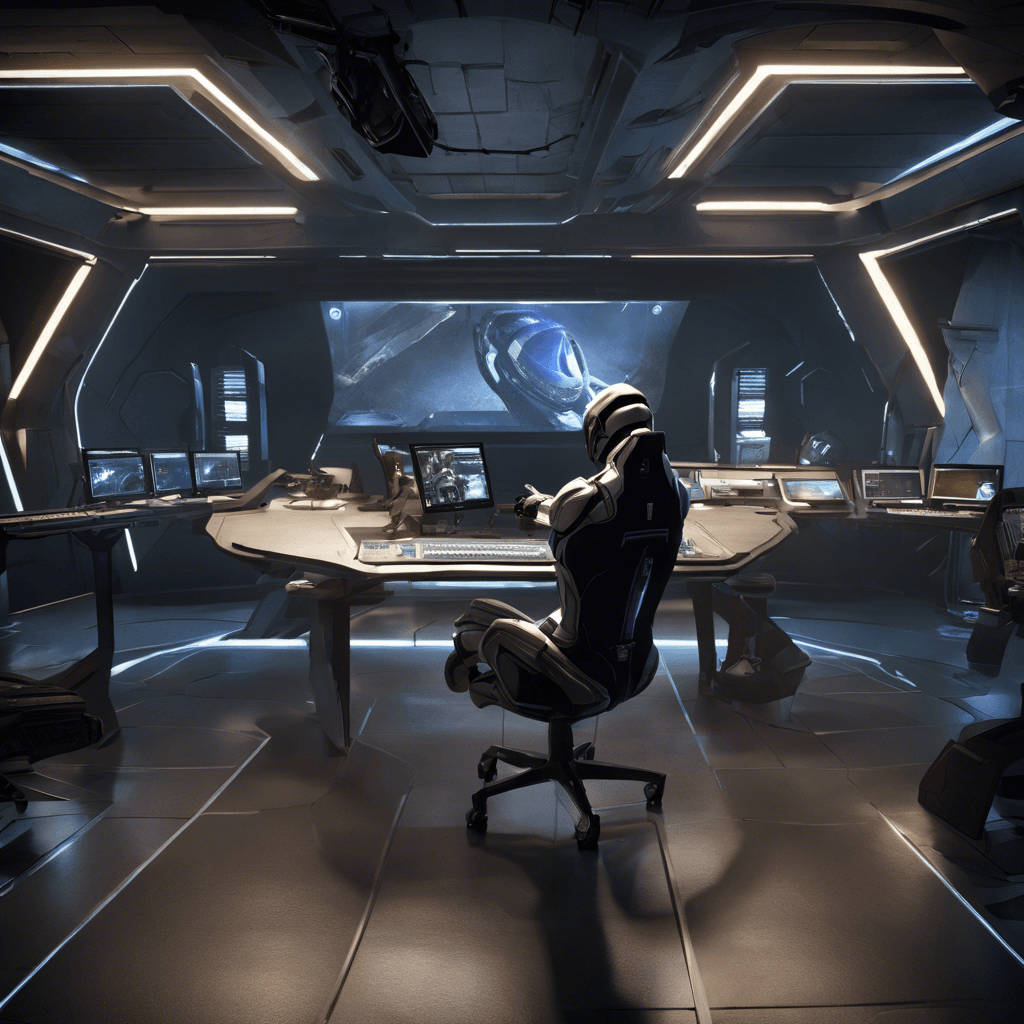 Mass Effect 5 Release Date