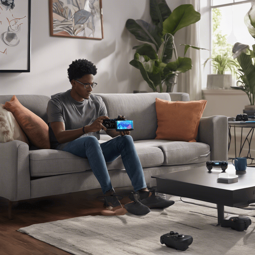 PlayStation Portal Update