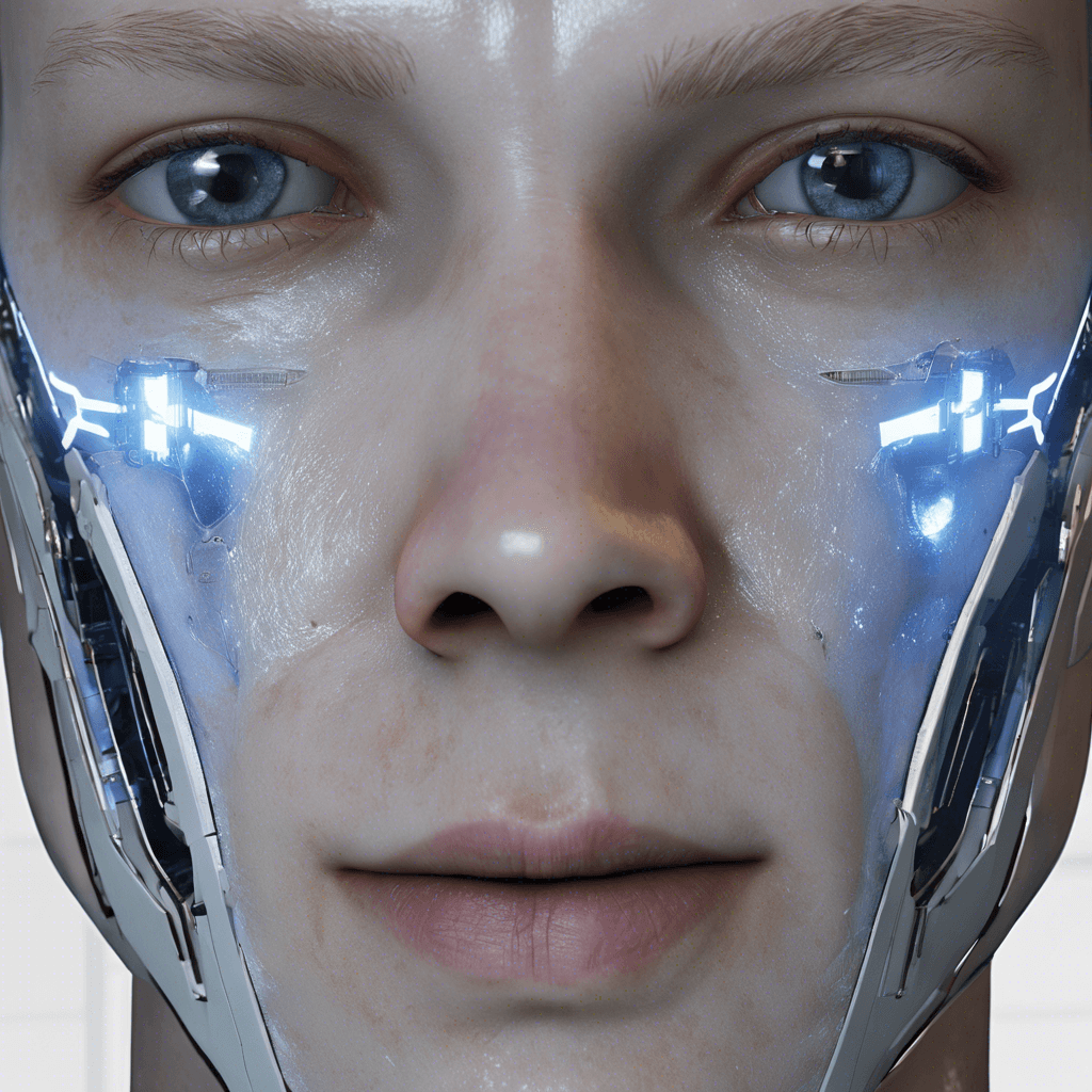 Detroit Become Human