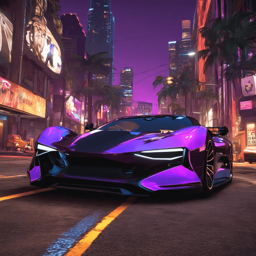 GTA Online Weekly Update