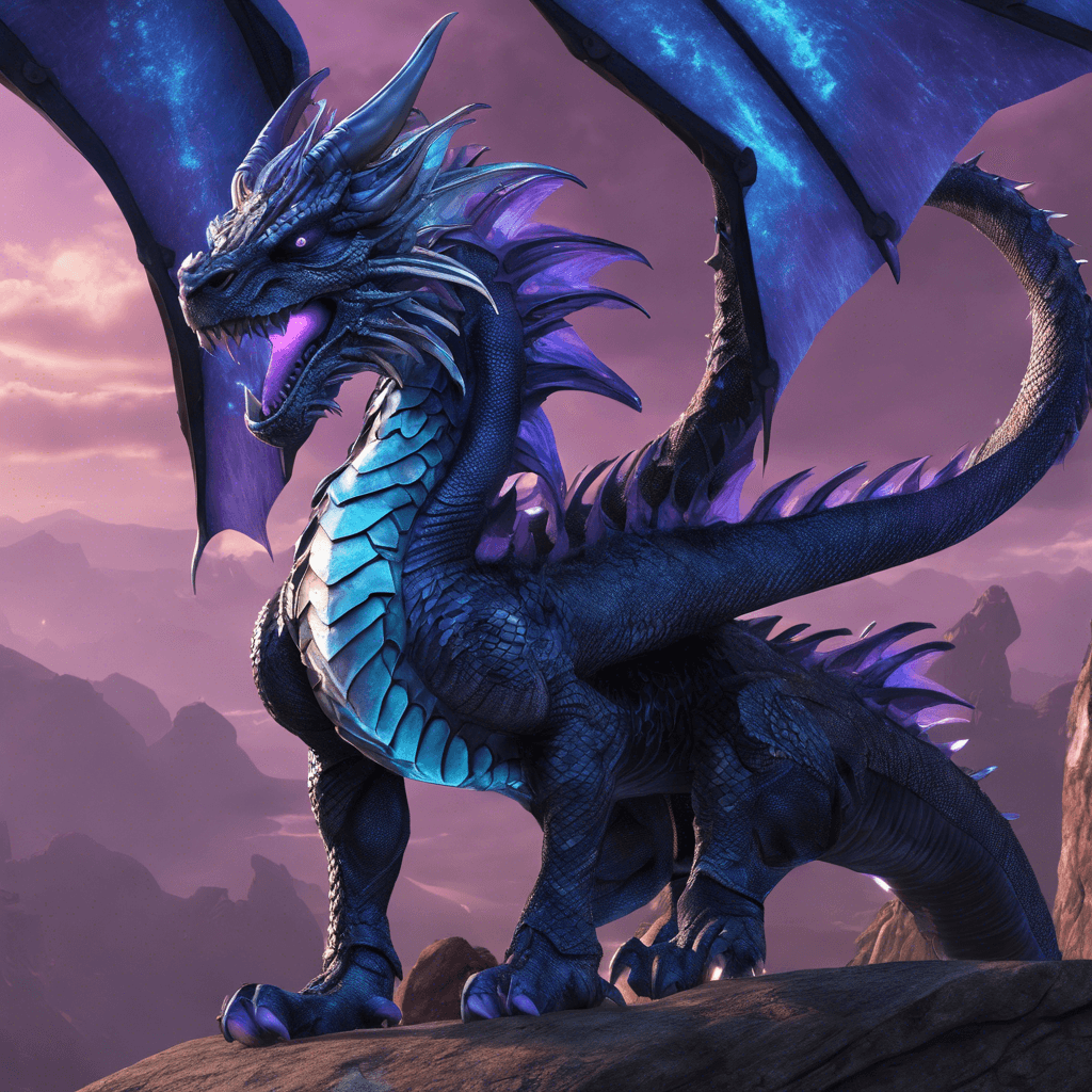 Ritual Dragon Dragonkin