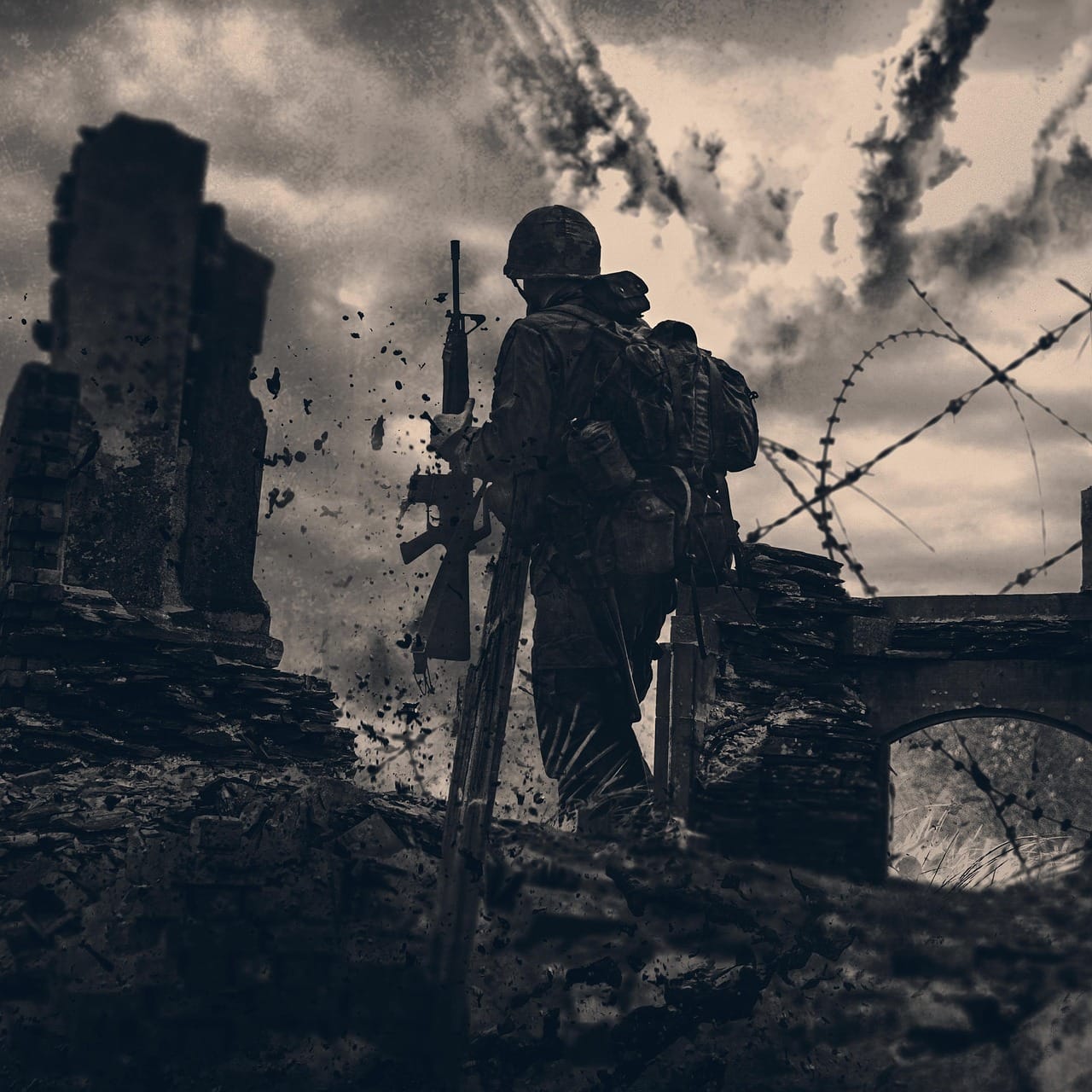 Battlefield 7 Release