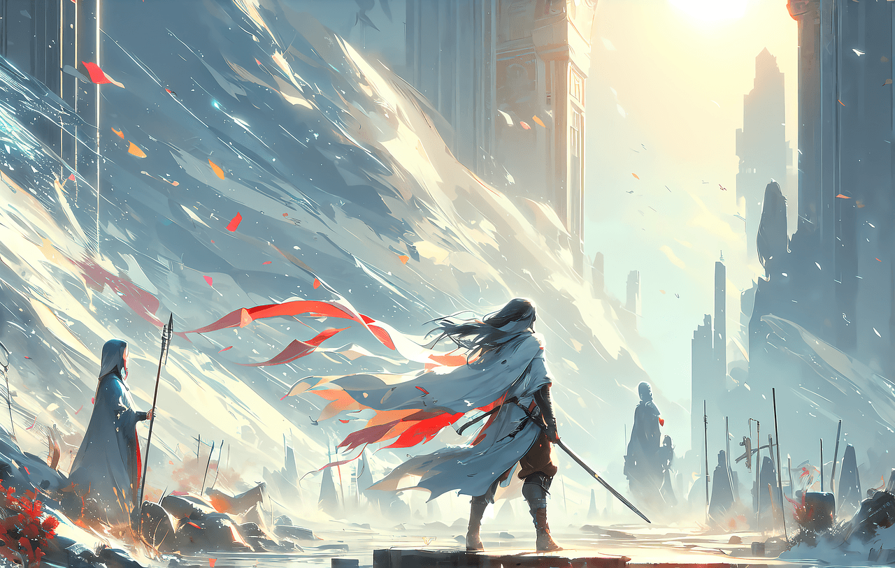 MTG Final Fantasy