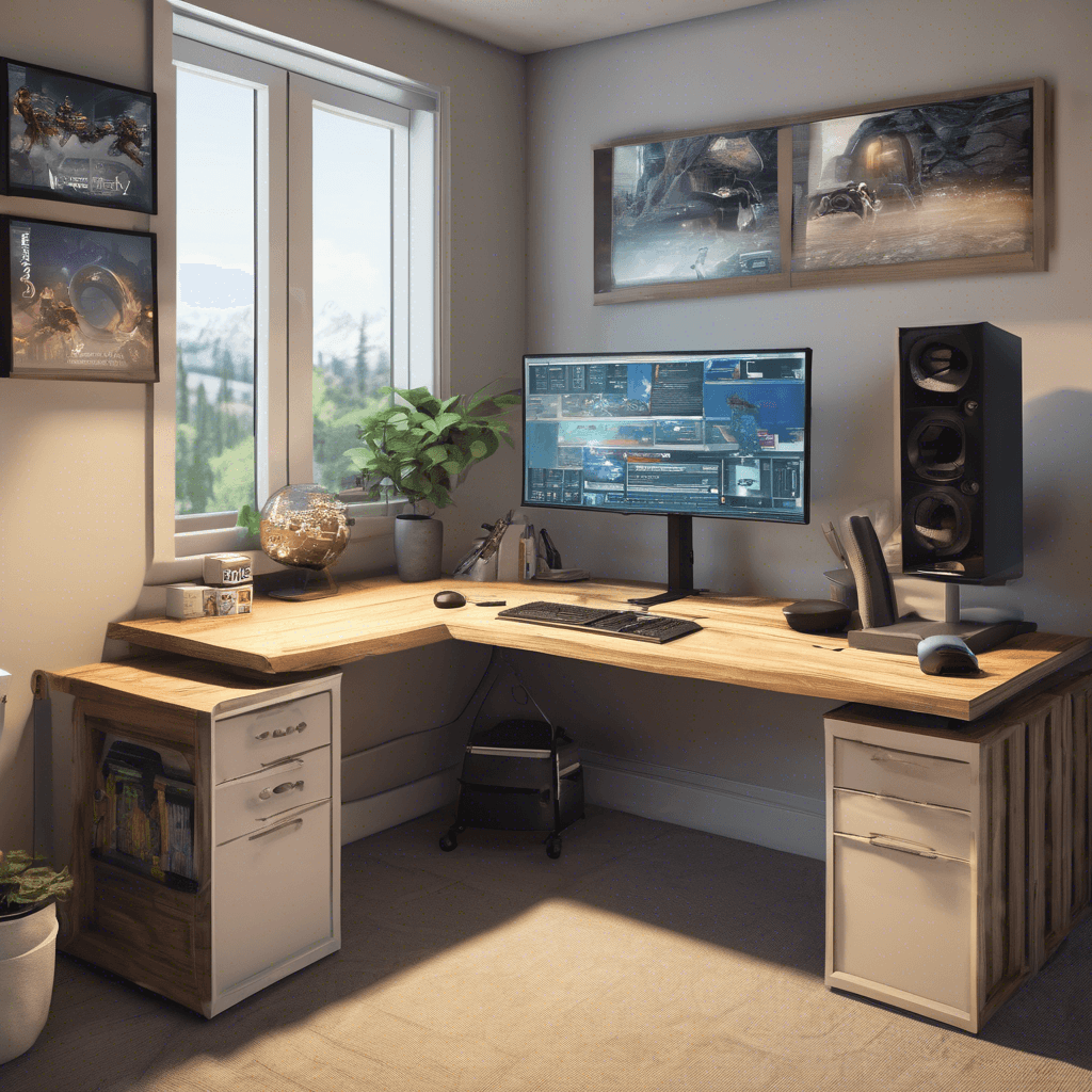 Early Access Spiele