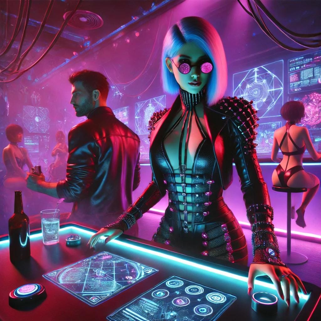 Adult Gaming