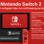 Nintendo Switch 2 kaufen