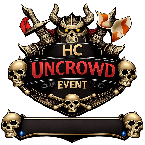 WoW Classic Hardcore Uncrowd