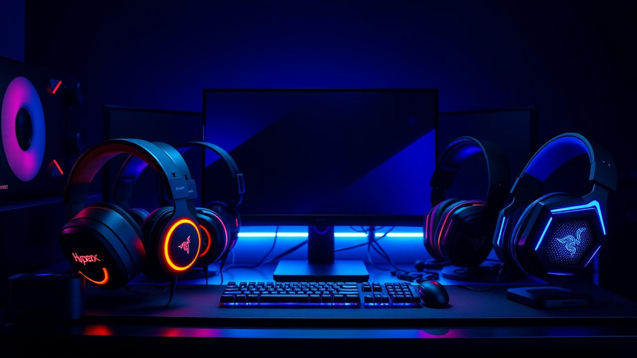 Beste Gaming Headsets 2026 Test Vergleich kabellos kabelgebunden