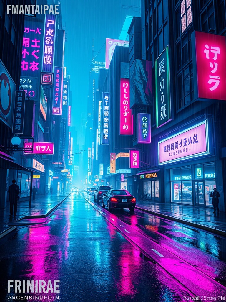 Cyberpunk 2077
