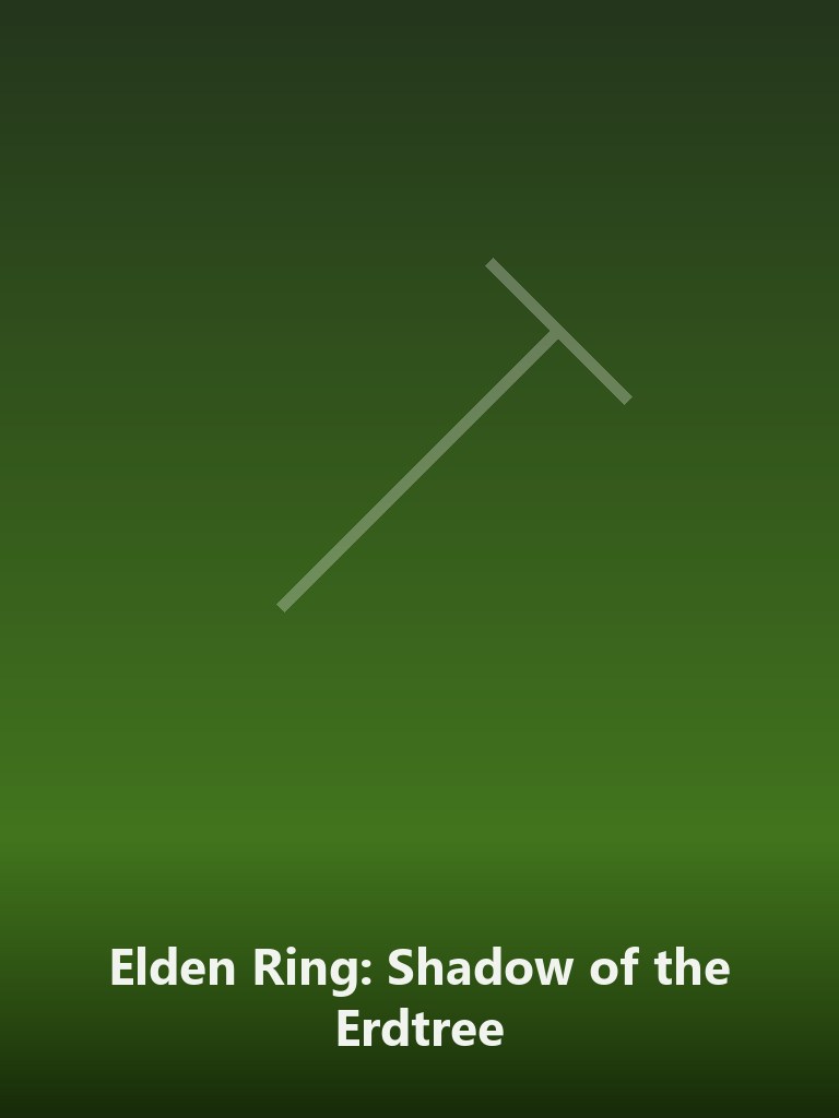 Elden Ring: Shadow of the Erdtree