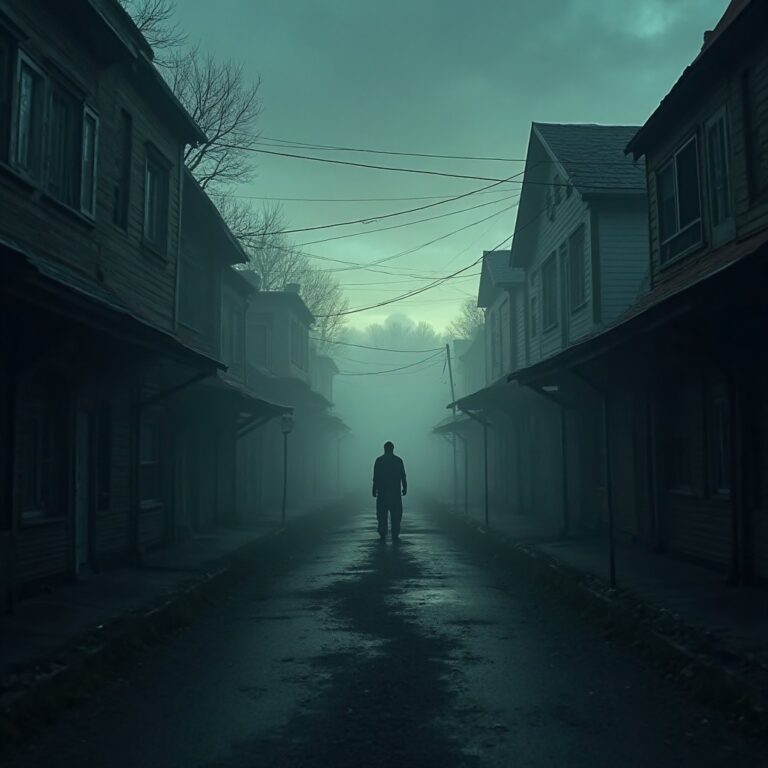 Silent Hill 2