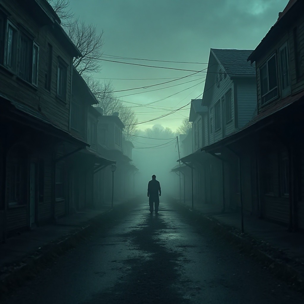 Silent Hill 2