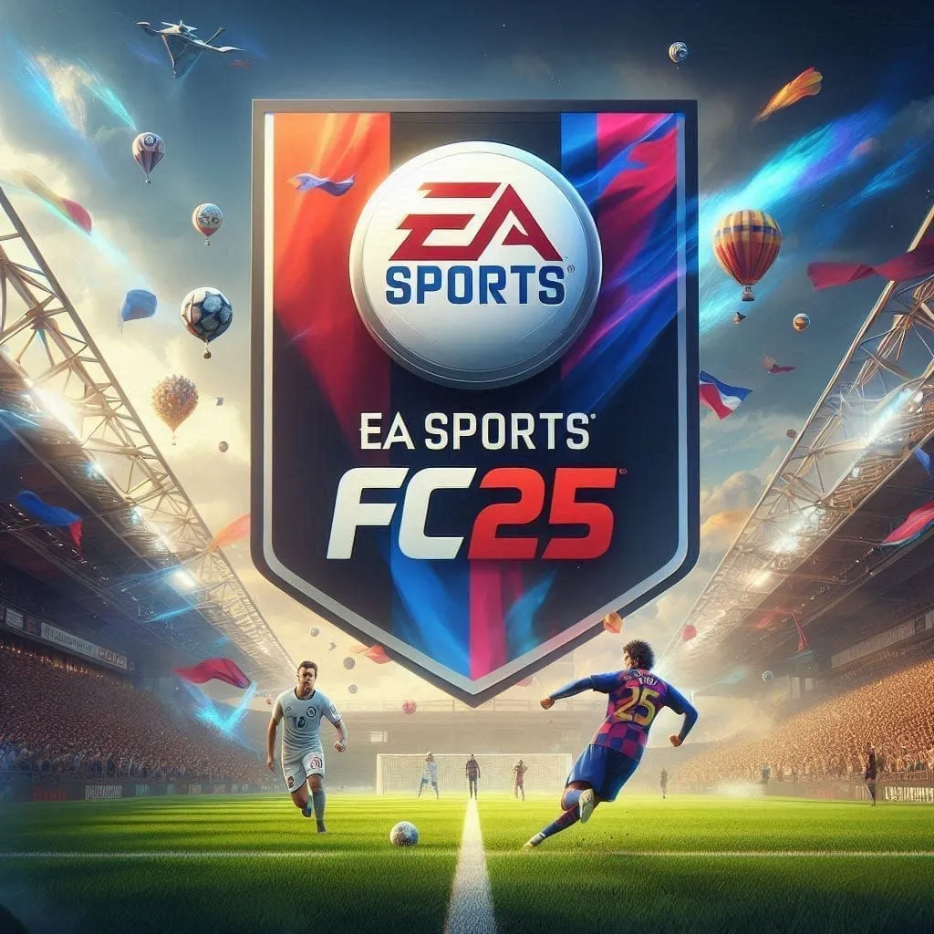 EA Sports FC 25