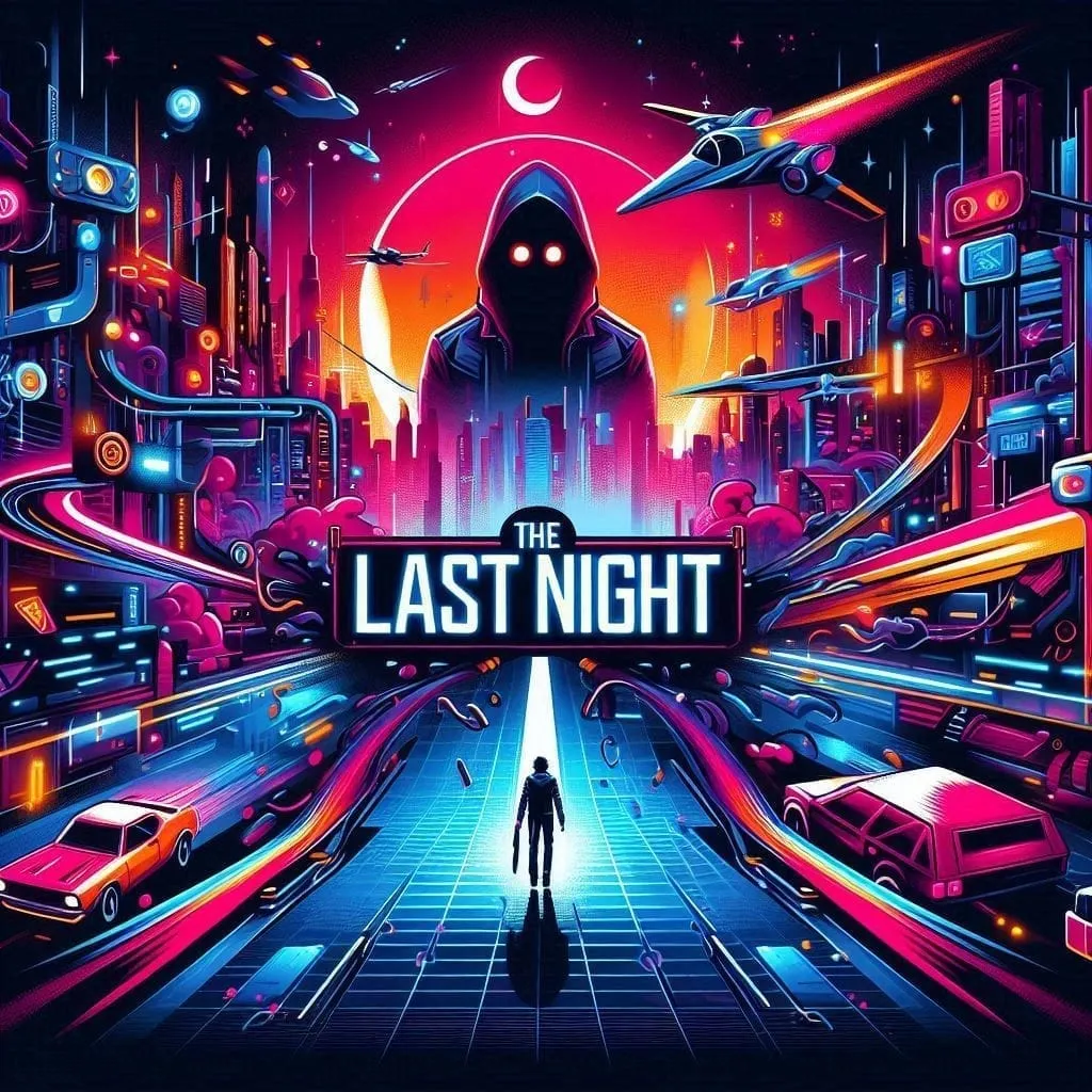 The Last Night