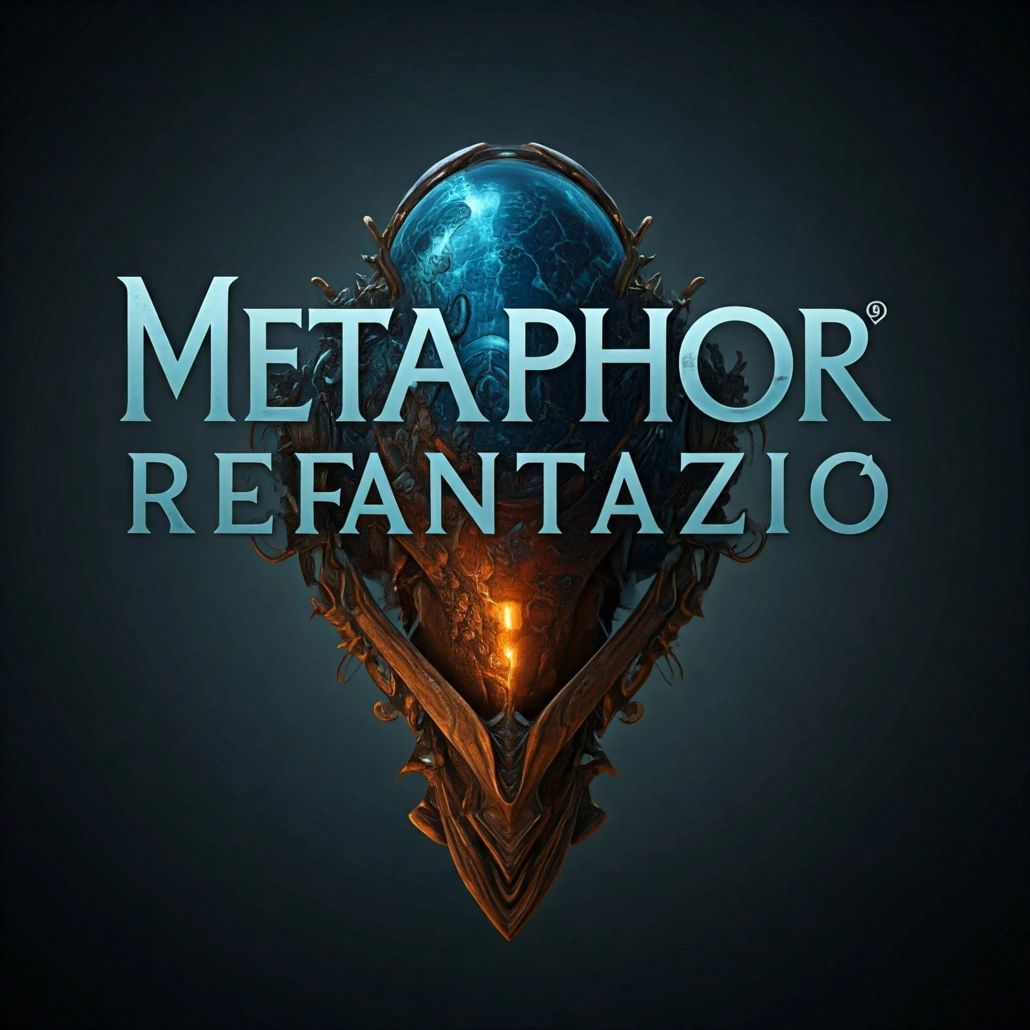 Metaphor: ReFantazio