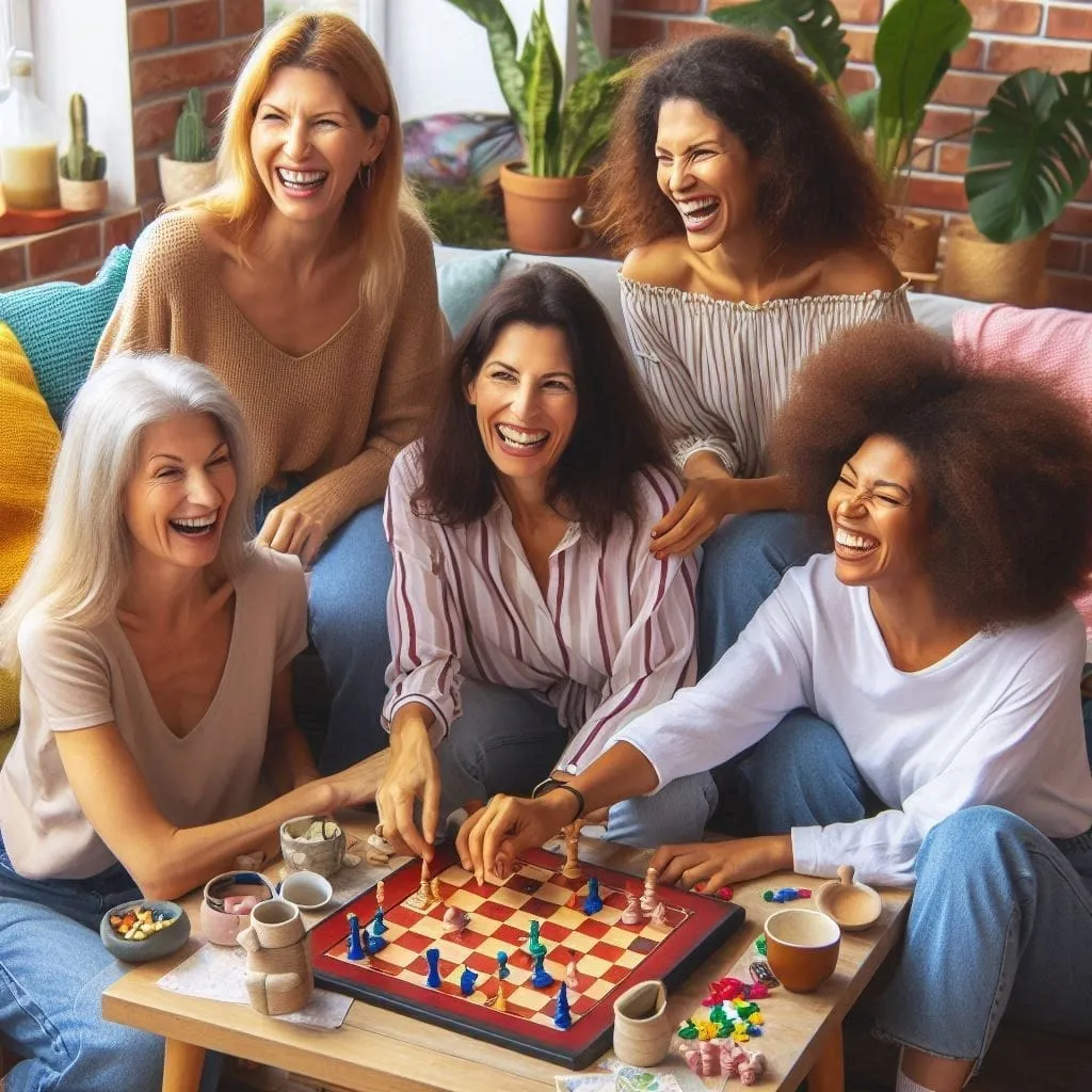 Games Fuer Frauen