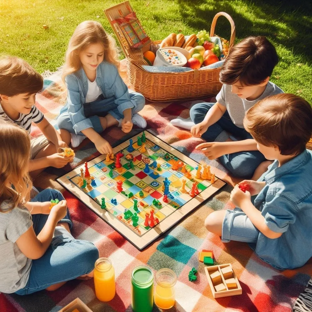 Games Fuer Kids