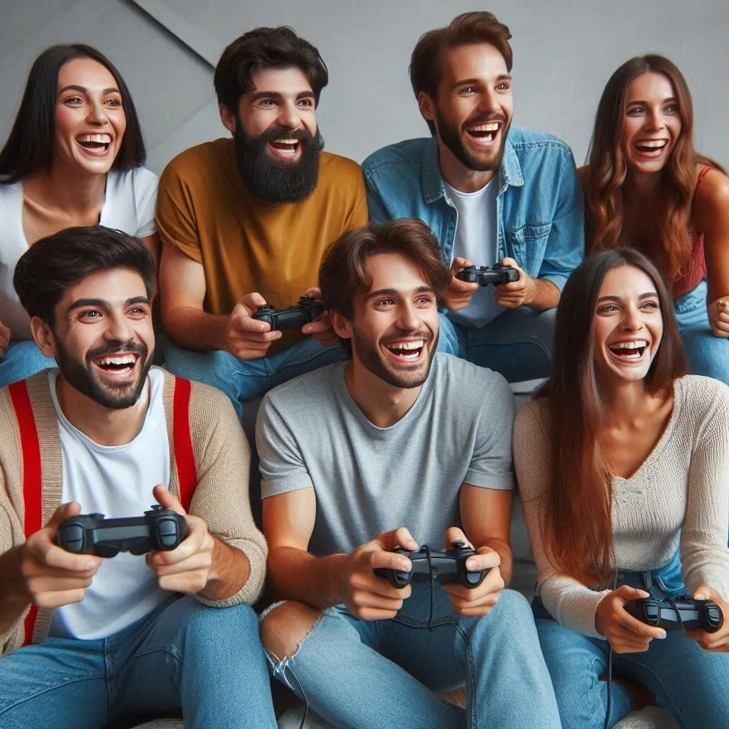 Games Fuer Maenner