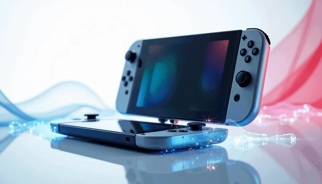 Nintendo Switch 2 Release