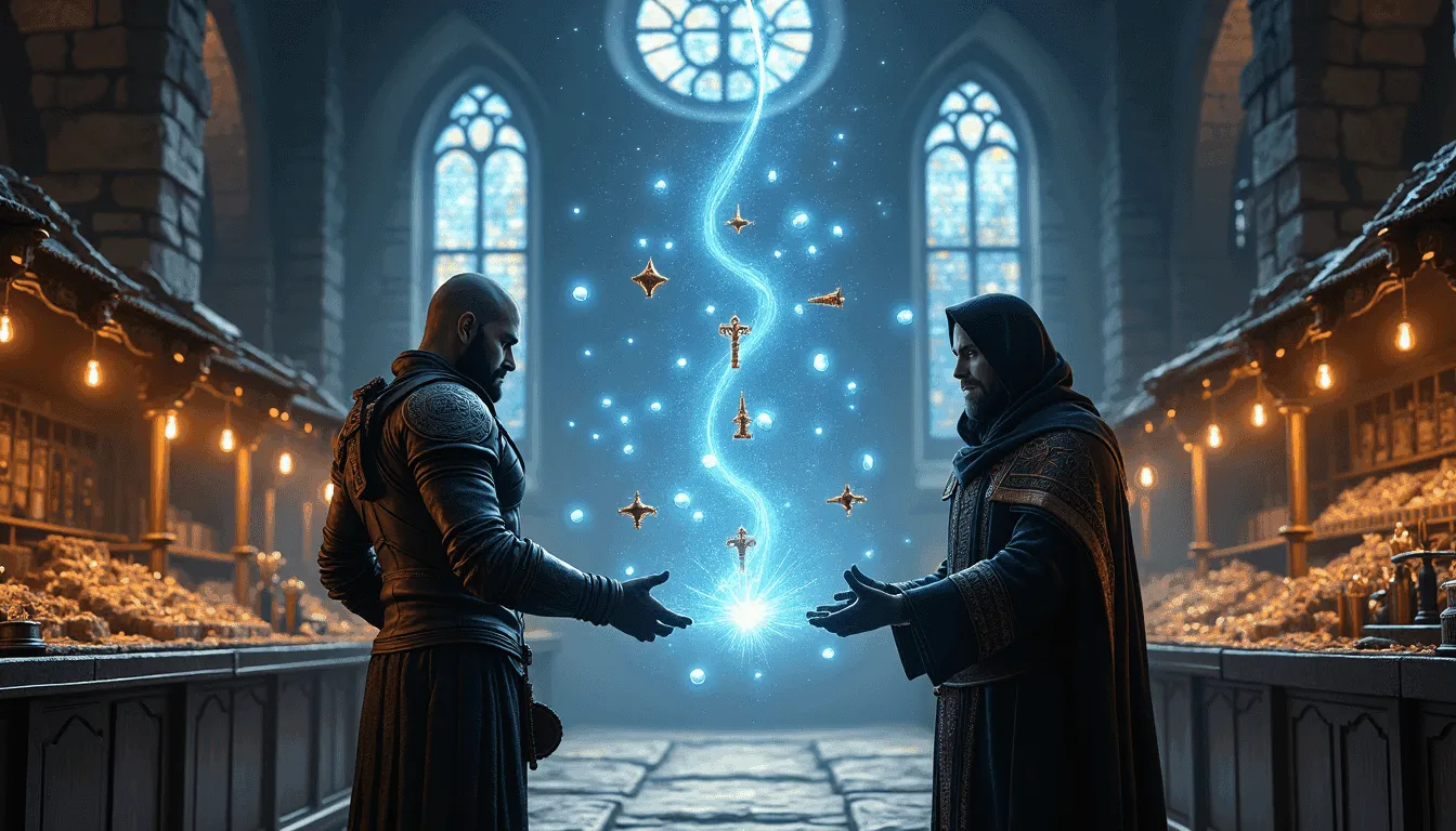 PoE Trading in Path of Exile 2