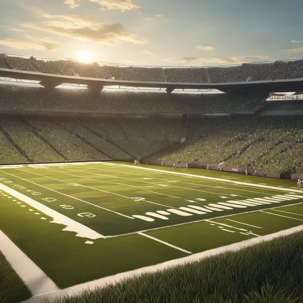 EA Sports College Football 26