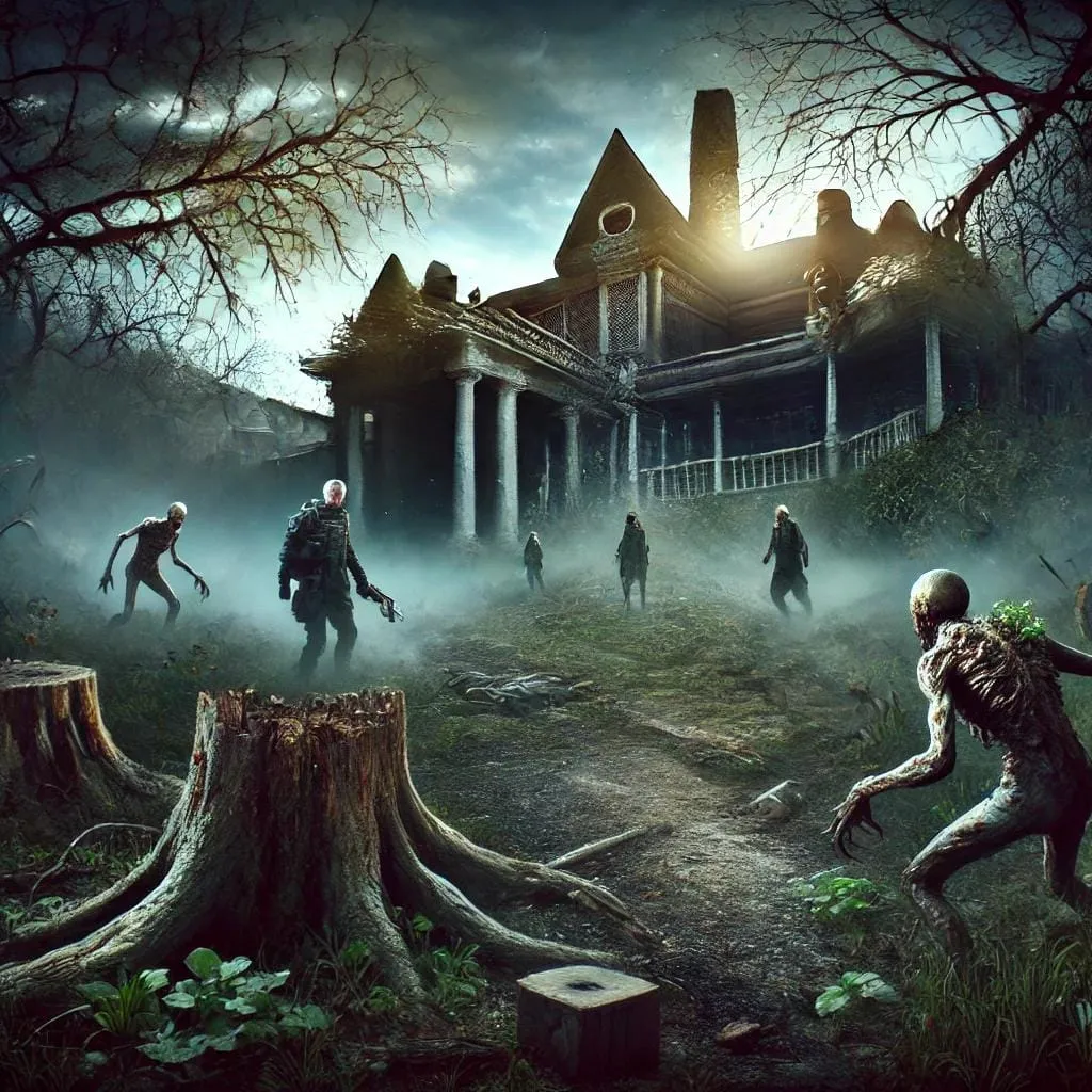 Resident Evil 9 Release Date