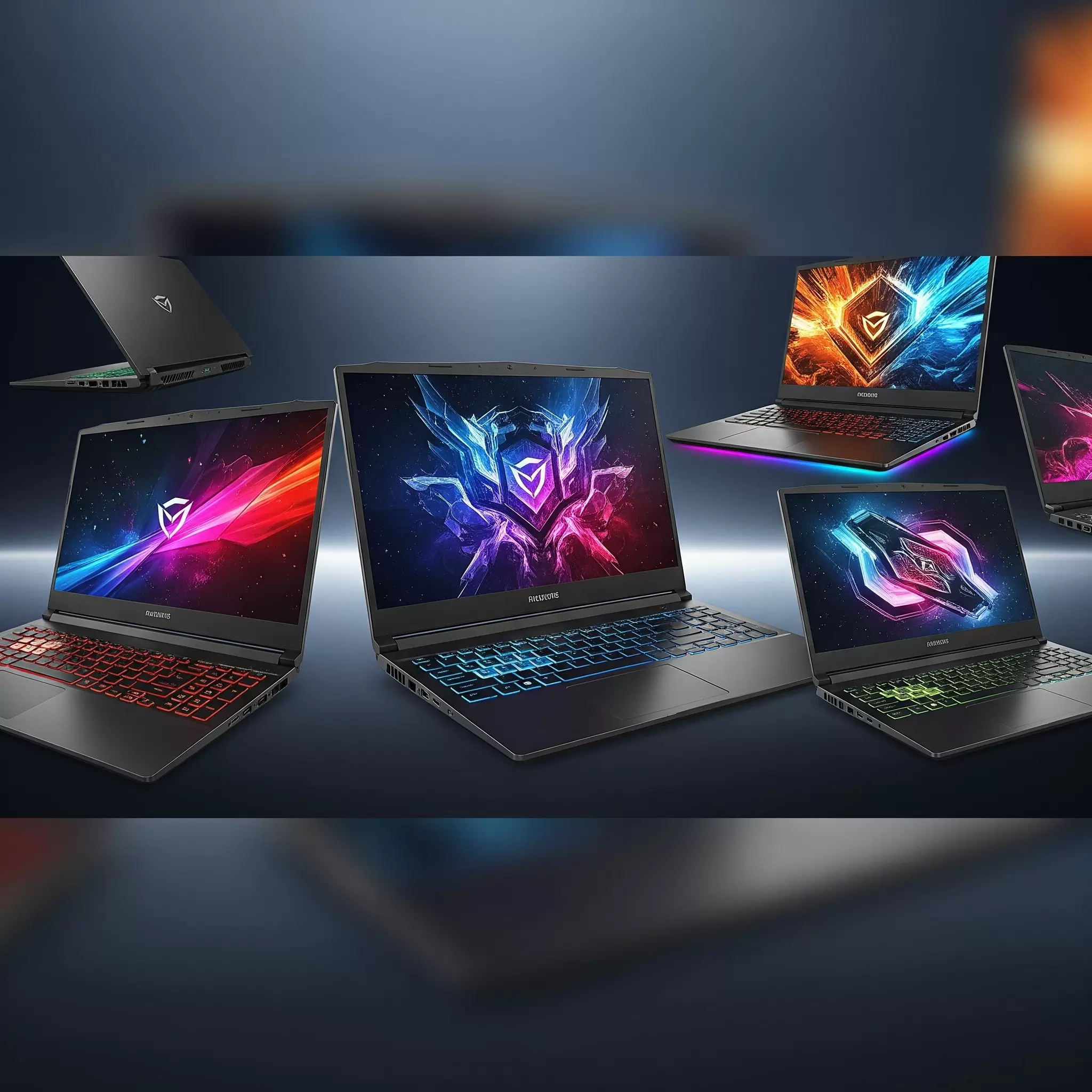 Gaming Laptop kaufen